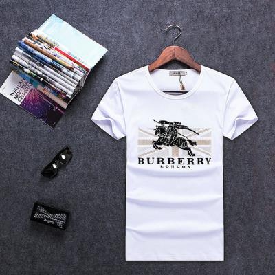 Burberry Men Shirts-1148